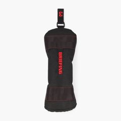 FAIRWAY WOOD COVER TL | ヘッドカバー | ブラック | ユニセックス | ゴルフグッズ