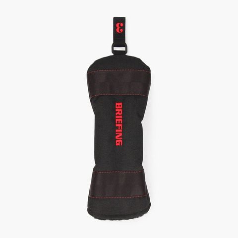 FAIRWAY WOOD COVER TL | ヘッドカバー | ブラック | ユニセックス | ゴルフグッズ