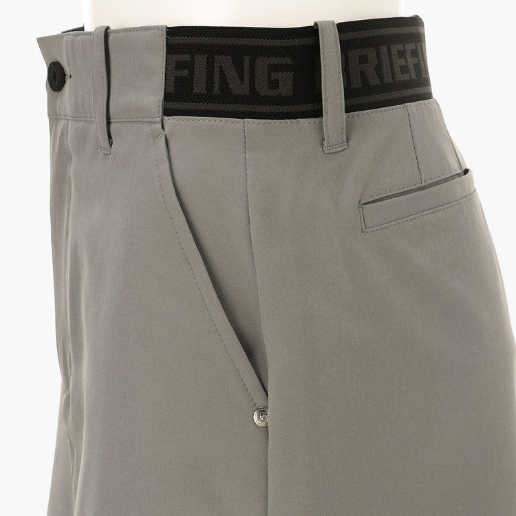 WOMEN’S COOLCORE LOGO ELASTIC SKIRT | スカート | グレー | レディース | ゴルフウェア