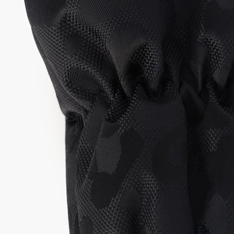FAIRWAY WOOD COVER LEOPARD JQ | フェアウェイウッドカバー | ブラック | ユニセックス | ゴルフ