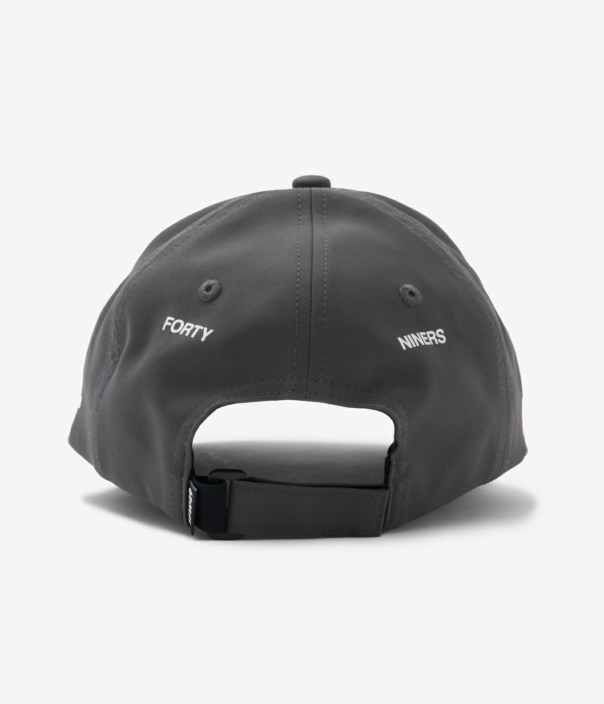 TFW49 5PANEL CAP | キャップ | チャコール | ユニセックス | ゴルフ