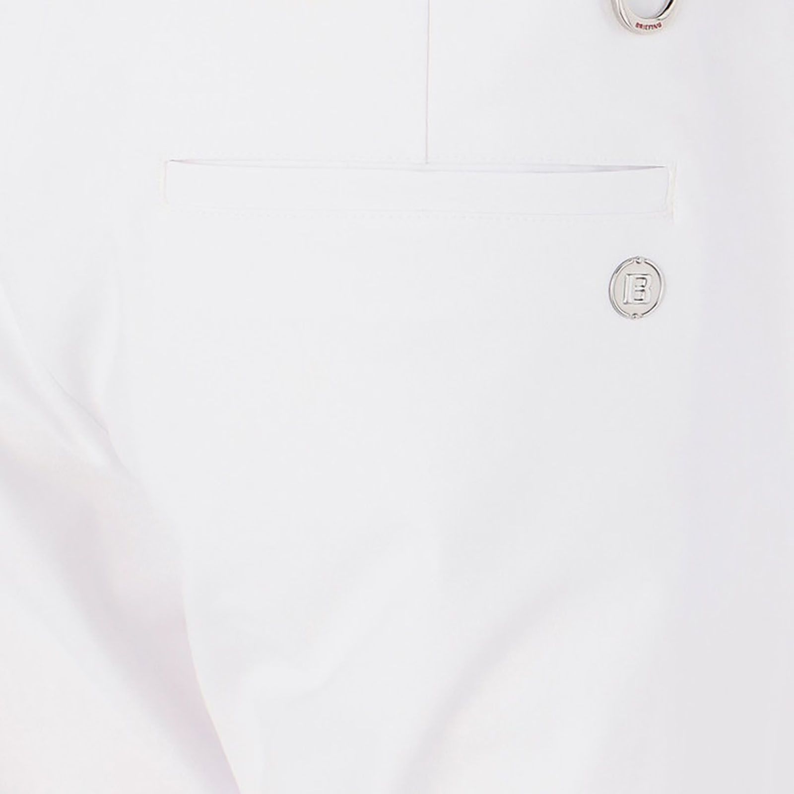 WOMENS SUMMER BASIC PANTS | スラックス | ホワイト | レディース | ゴルフウェア