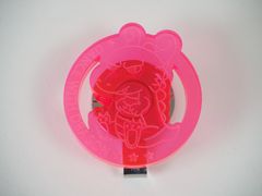 チビドラ アクリル マーカー II | ユニセックス ゴルフギア | PINK ピンク (055)