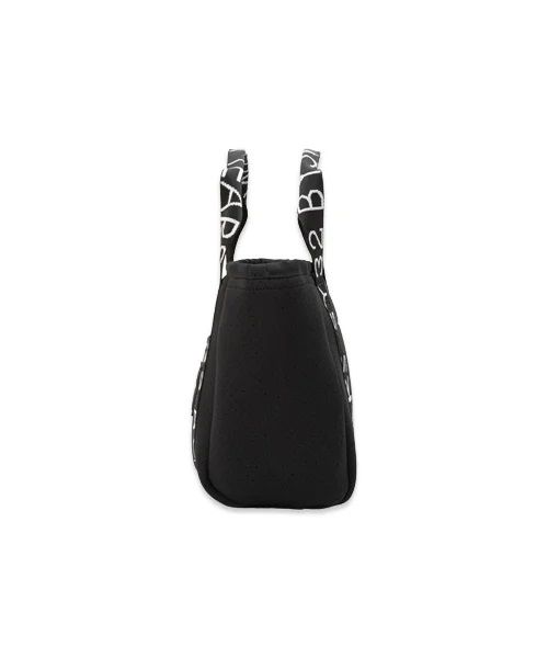 NEOPRENE CART BAG | カートバッグ | ブラック | ユニセックス | ゴルフ