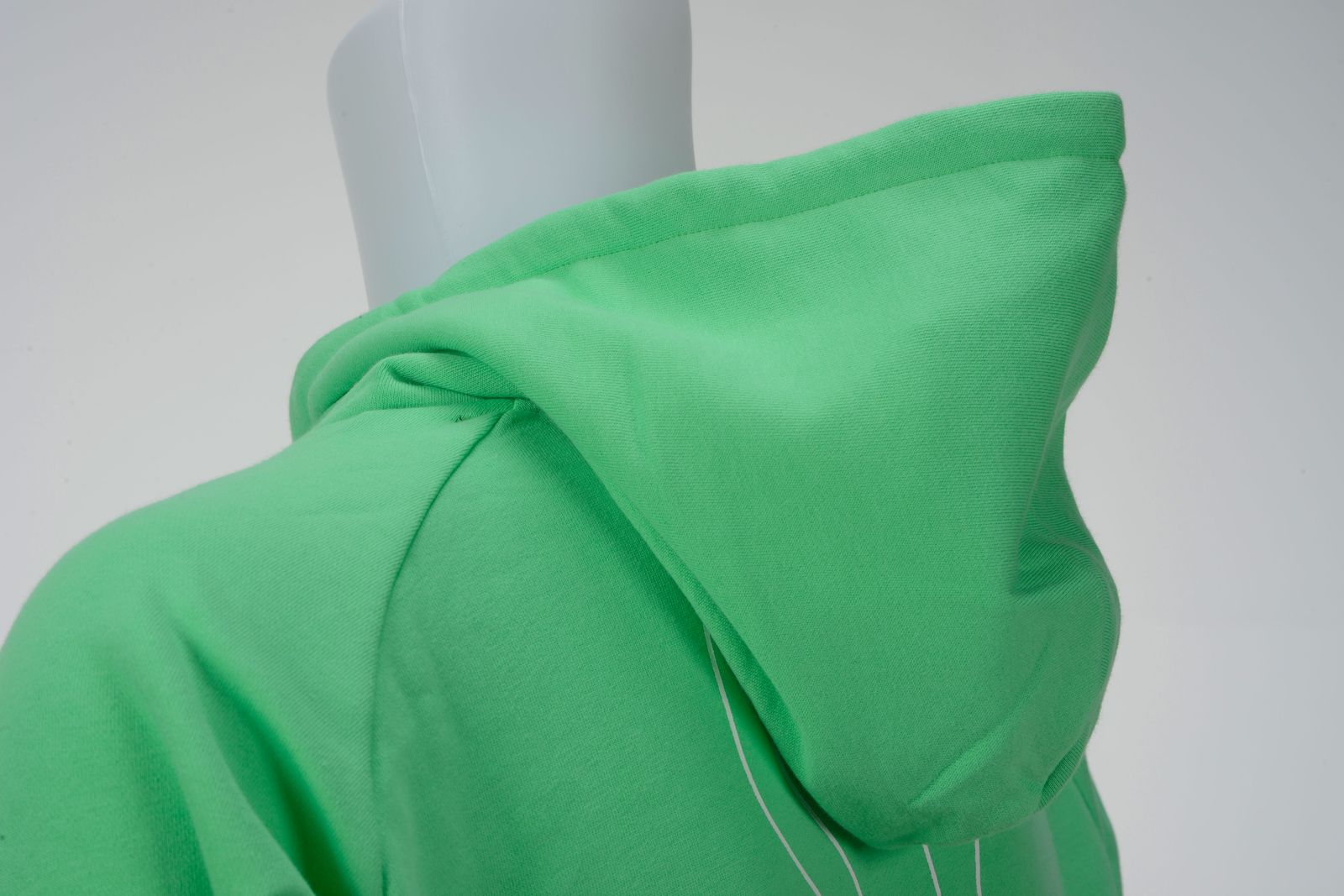 BASIC P/O HOODIE | フーディ | パーカー | F.グリーン | メンズ | ゴルフウェア