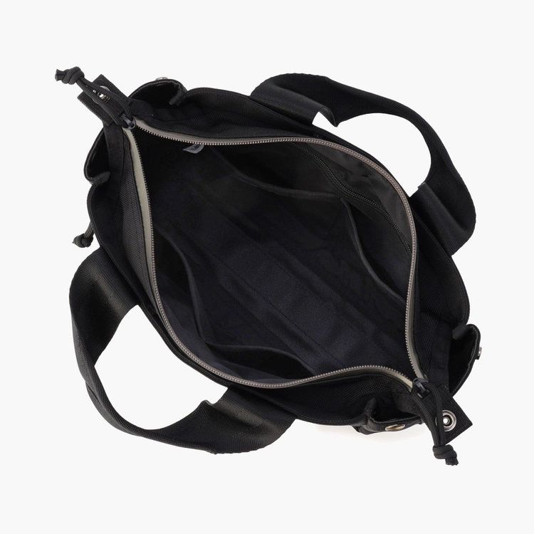 CART TOTE METALLIC | カートバッグ | ブラック | ユニセックス | ゴルフ