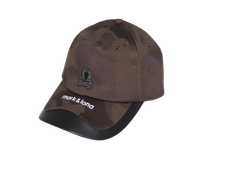 Gauge Crystal Icon Cap | キャップ | ブラウン | ユニセックス | ゴルフ