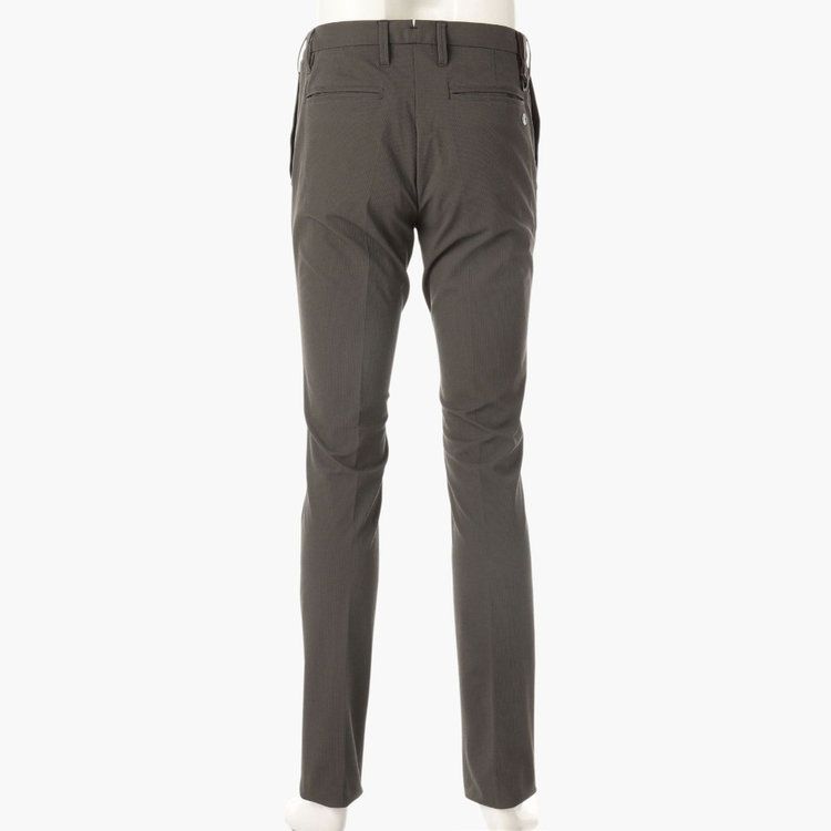 MENS STRETCH DOBBY PANTS | パンツ | オリーブ | メンズ | ゴルフウェア