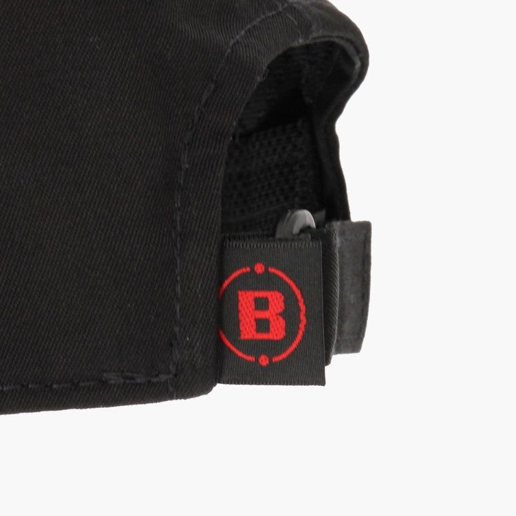 MENS TC TWILL CAP PRO | キャップ | ブラック | ゴルフギア
