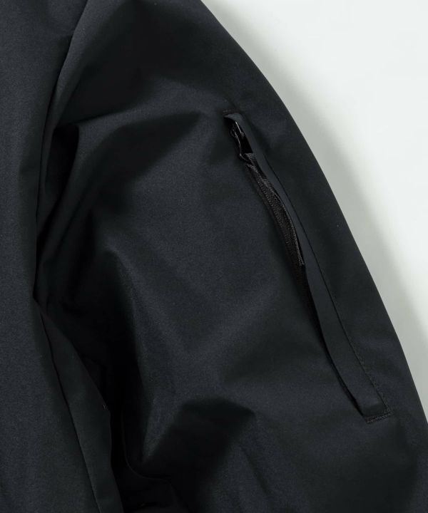 GTX BLOUSON | ブルゾン | ブラック | メンズ