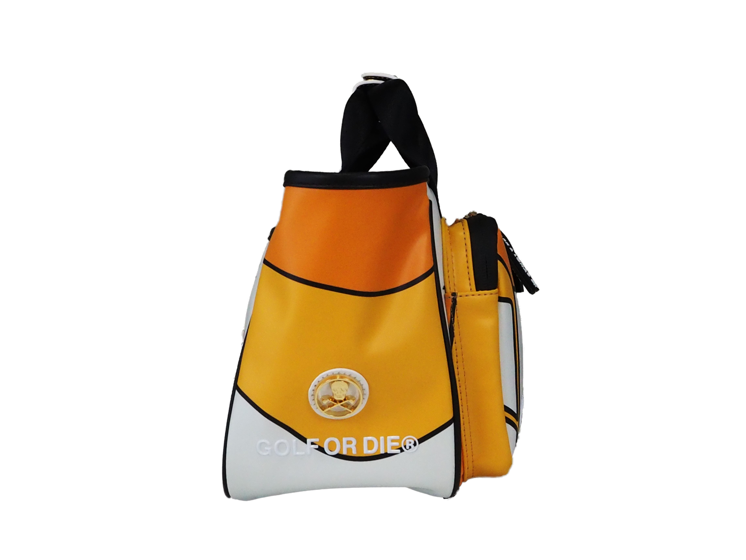 MARK & LONA® MILO Cart Bag& Pouch MILO Cart Bag - MARK & LONA – MARK & LONA GLOBAL ONLINE STORE