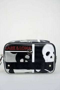 Cray Metallic Pouch | ポーチ | ブラック | ゴルフ