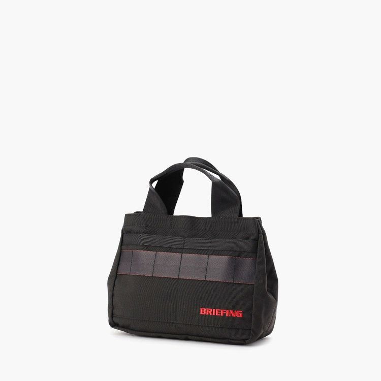 CLASSIC CART TOTE STD | カートバッグ | ブラック | ユニセックス | ゴルフ