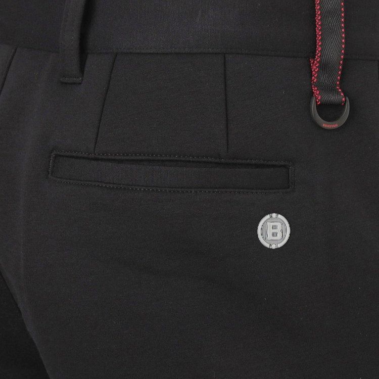 MEN’S WARM 3D LOGO JOGGER PANTS | ロングパンツ | ブラック | メンズ | ゴルフウェア
