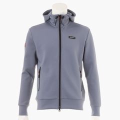 MENS 3D LOGO PARKA | ブルゾン | パーカー | グレー | メンズ | ゴルフウェア