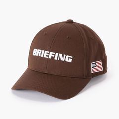 BASIC CAP | キャップ | ブラウン | ユニセックス | ゴルフ