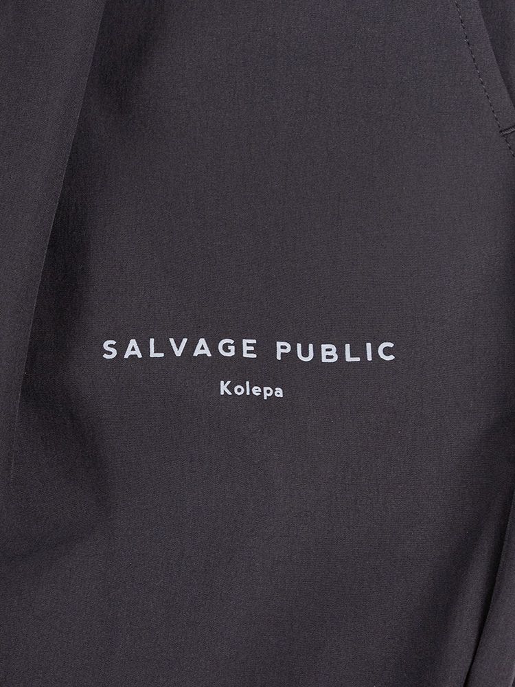 マカニトラウザーズ | ロングパンツ | ブラック | メンズ | ゴルフウェア