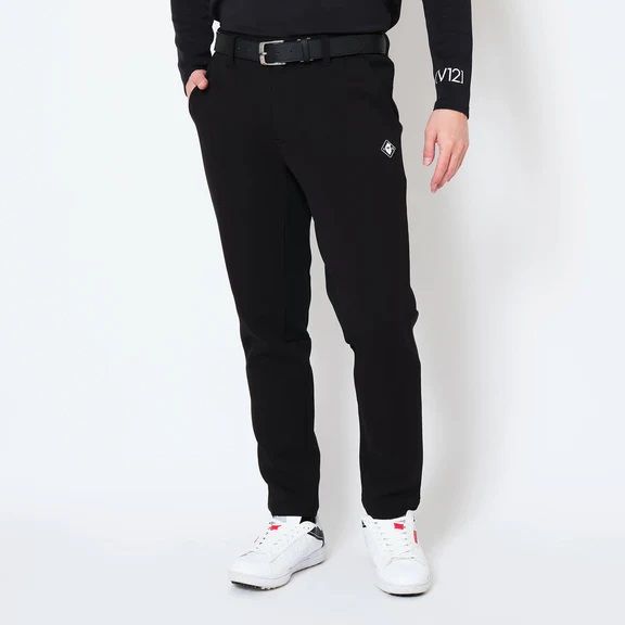 SHOT PANTS | ロングパンツ | ブラック | メンズ | ゴルフウェア