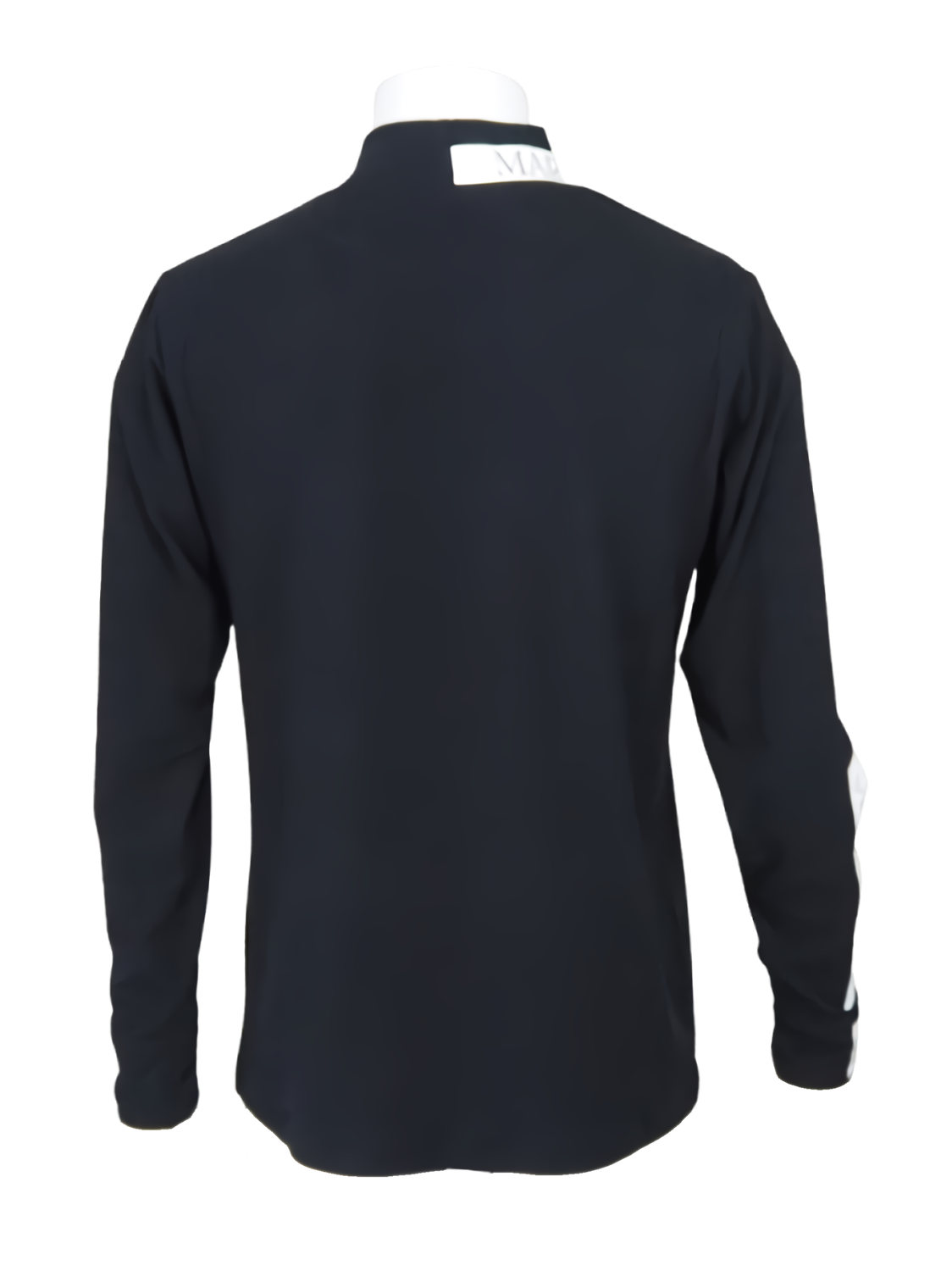Icon Micro Fleece Inner | Tシャツ | ブラック | メンズ | ゴルフウェア