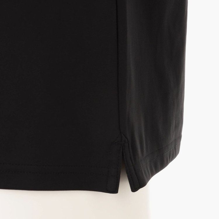 MEN’S TOUR LS HIGHNECK | Tシャツ | ブラック | メンズ | ゴルフウェア