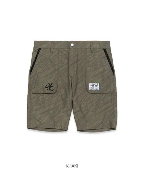 メンズウェア / ショートパンツ 通販 | VINCITORE GOLF メンズウェア / ショートパンツ 通販 | VINCITORE GOLF