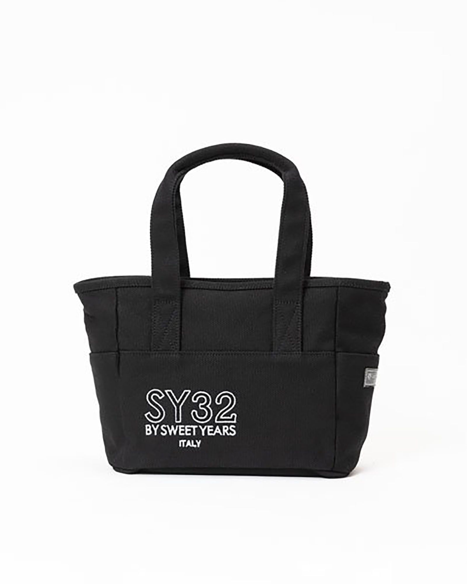 SY32 by SWEET YEARS - CANVAS CART BAG | カートバッグ