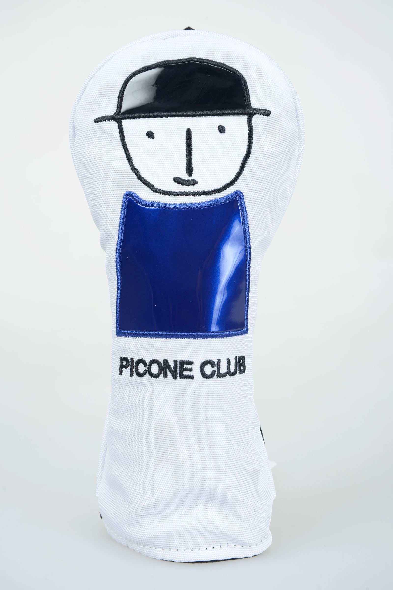 ヘッドカバー（FW）|ピッコーネクラブ - ゴルフウェアや婦人服通販
