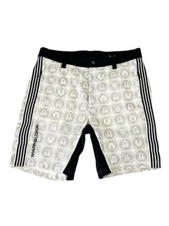 B.O.C Mesh Shorts | ショートパンツ | アイボリー | メンズ | ゴルフウェア