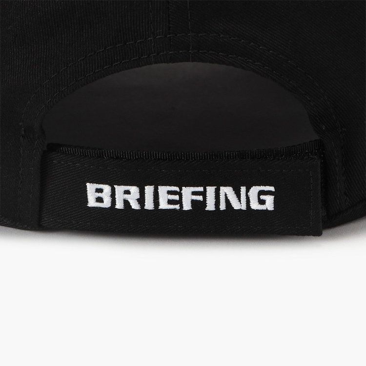 BASIC CAP | キャップ | ブラック | レディース | ゴルフ