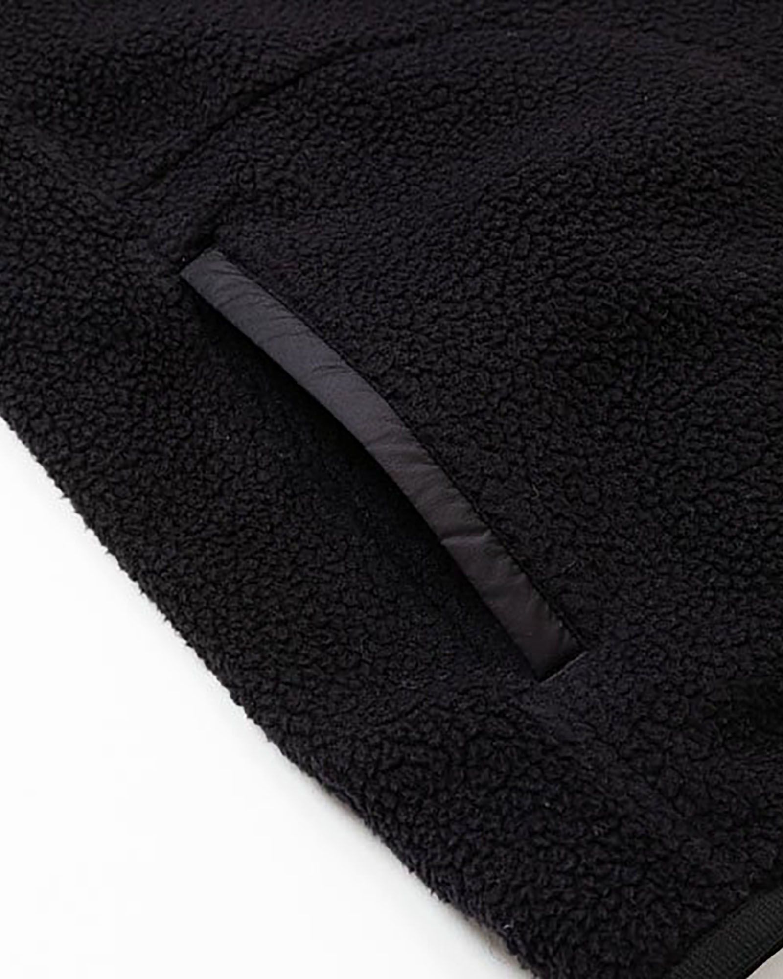 POLARTEC BOA ZIP UP JK | ジャケット | ブラック | メンズ | ゴルフウェア