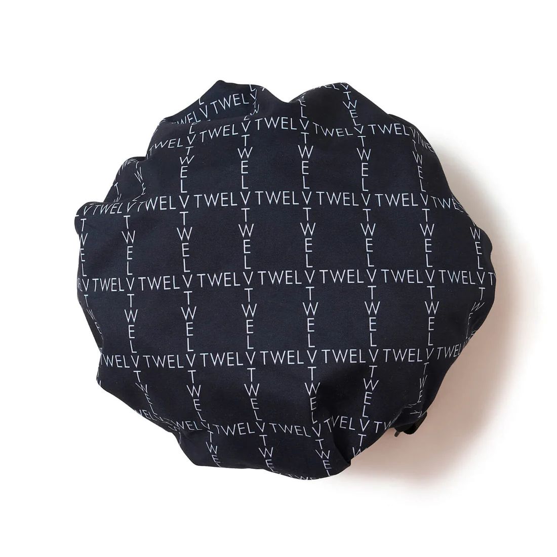 TYPO GRID ICE BAG | アイスバック(氷嚢) | ブラック | ユニセックス | ゴルフ