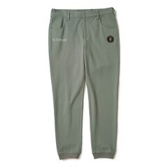 FAB PANTS | ロングパンツ | グレー | レディース | ゴルフウェア