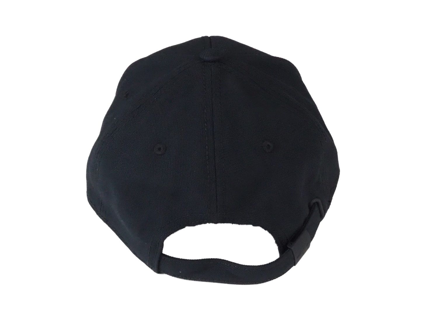 J.LINDEBERG刺繍CAP | キャップ | ブラック | ユニセックス | ゴルフ
