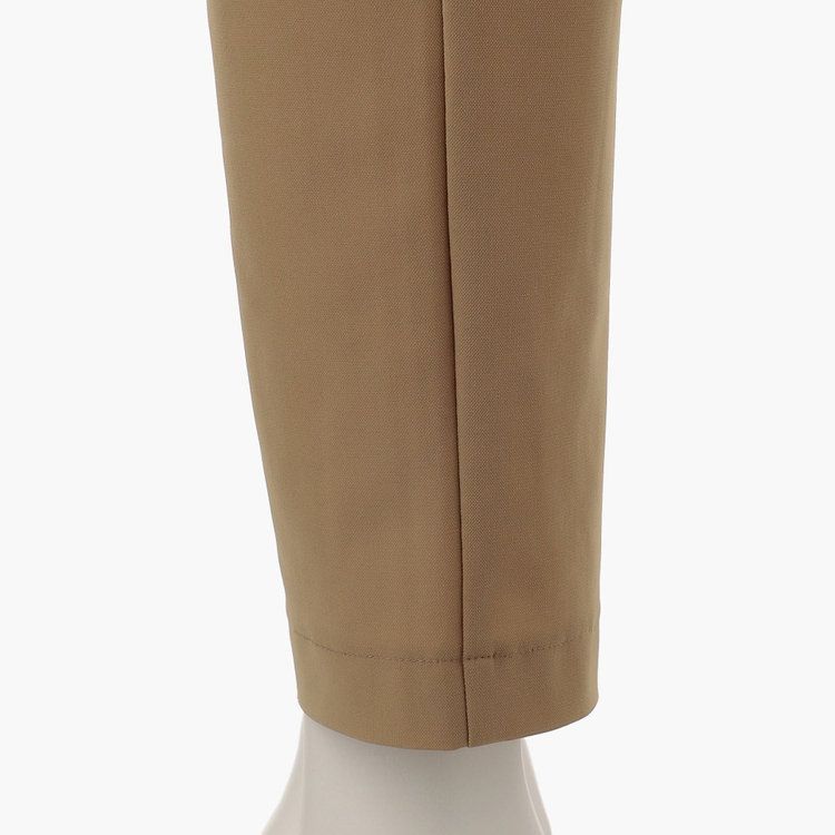 WOMENS DRY CROPPED PANTS | パンツ | ベージュ | レディース | ゴルフウェア