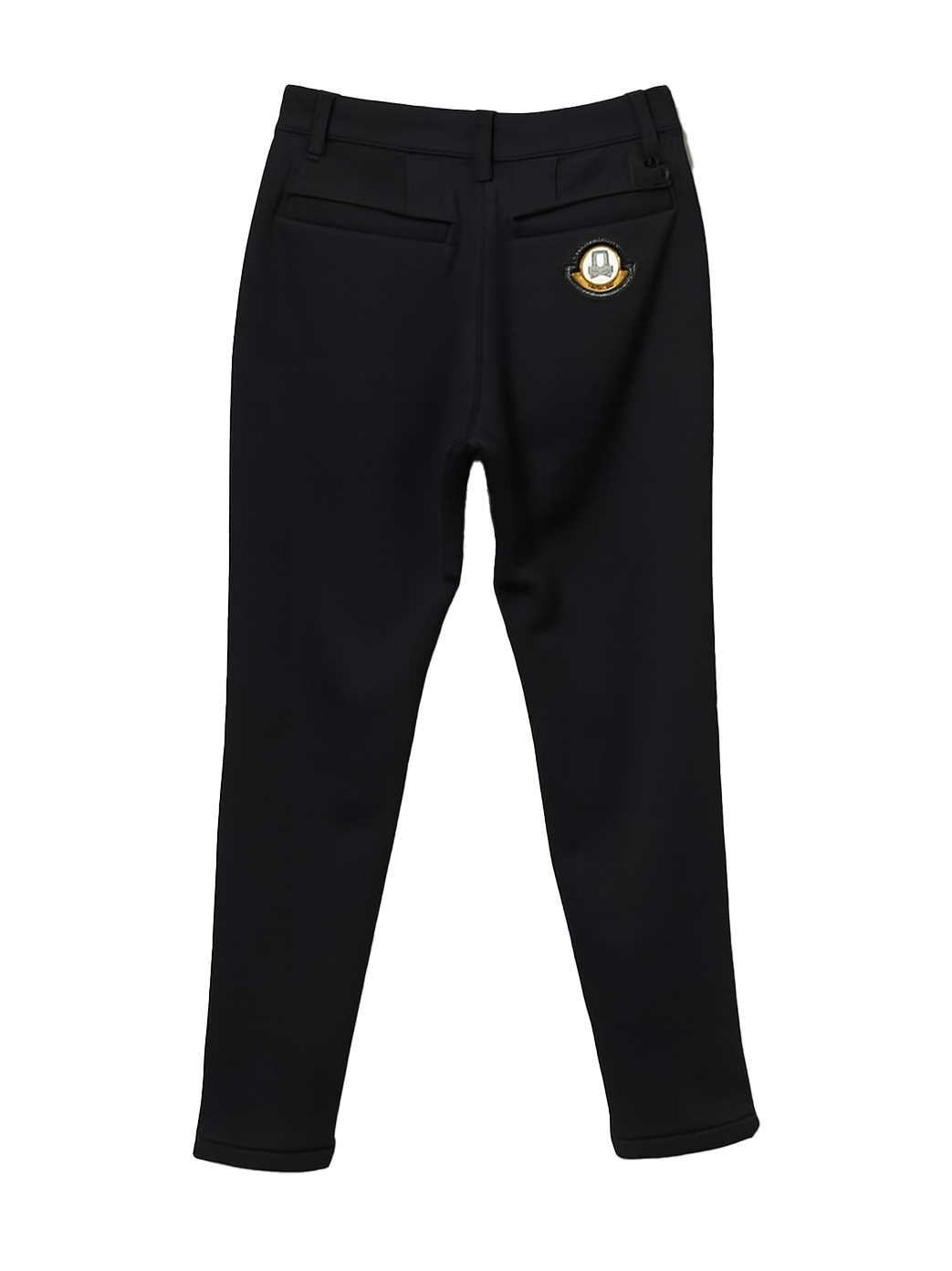 Align Thermal Slim Pants | パンツ | ブラック | レディース | ゴルフウェア