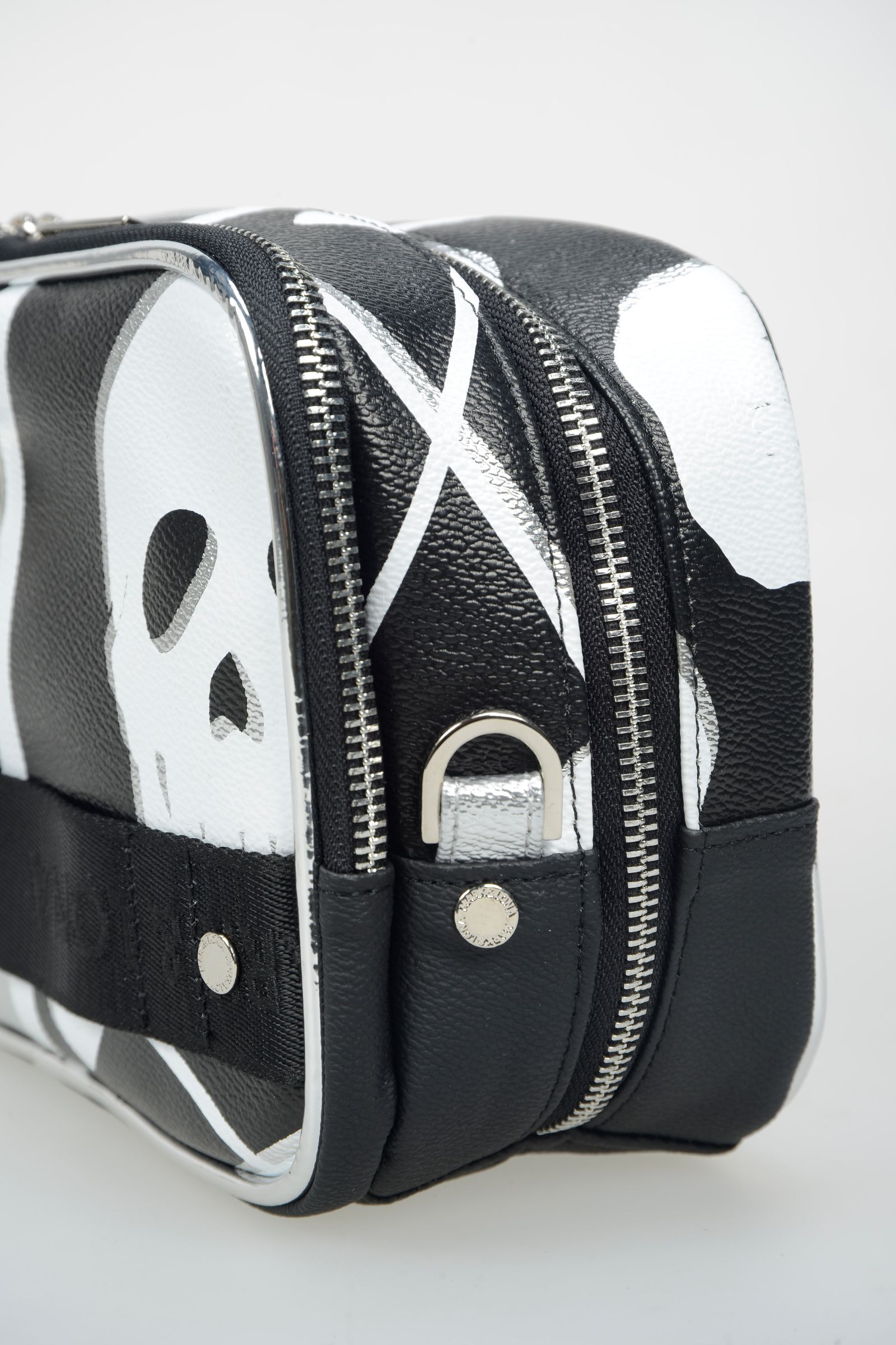 Cray Metallic Pouch | ポーチ | ブラック | ゴルフ