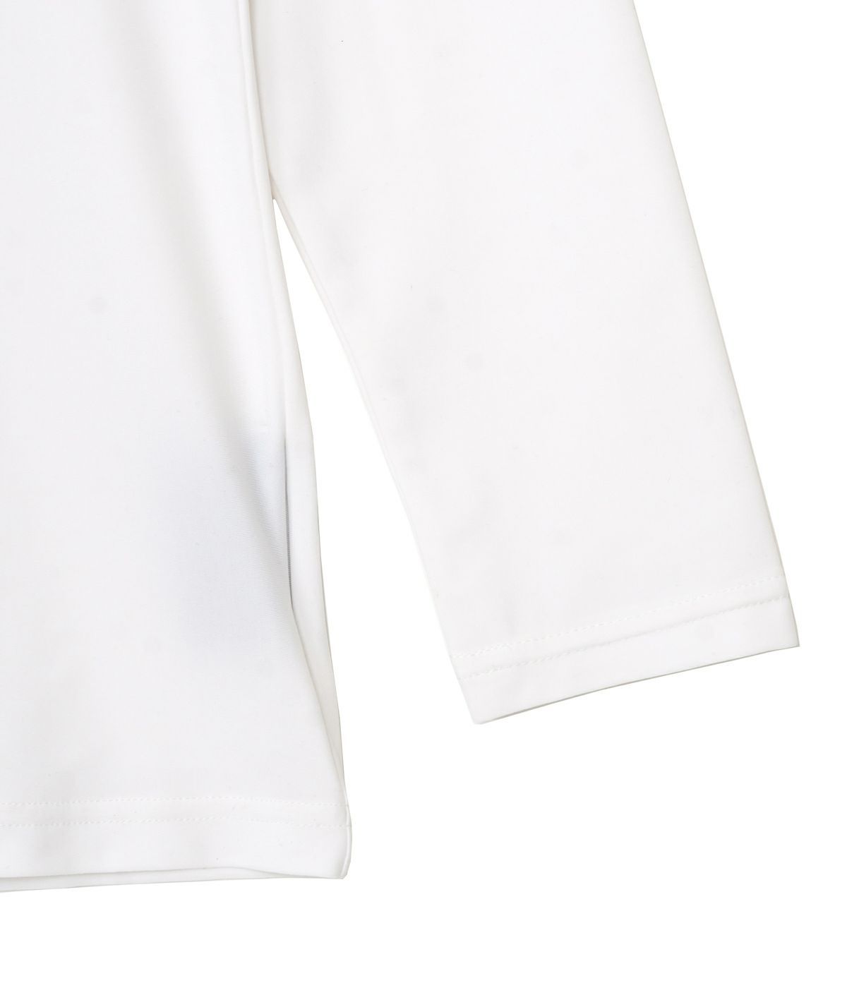 UV BASE LAYER LS | Tシャツ | ブラック | メンズ | ゴルフウェア