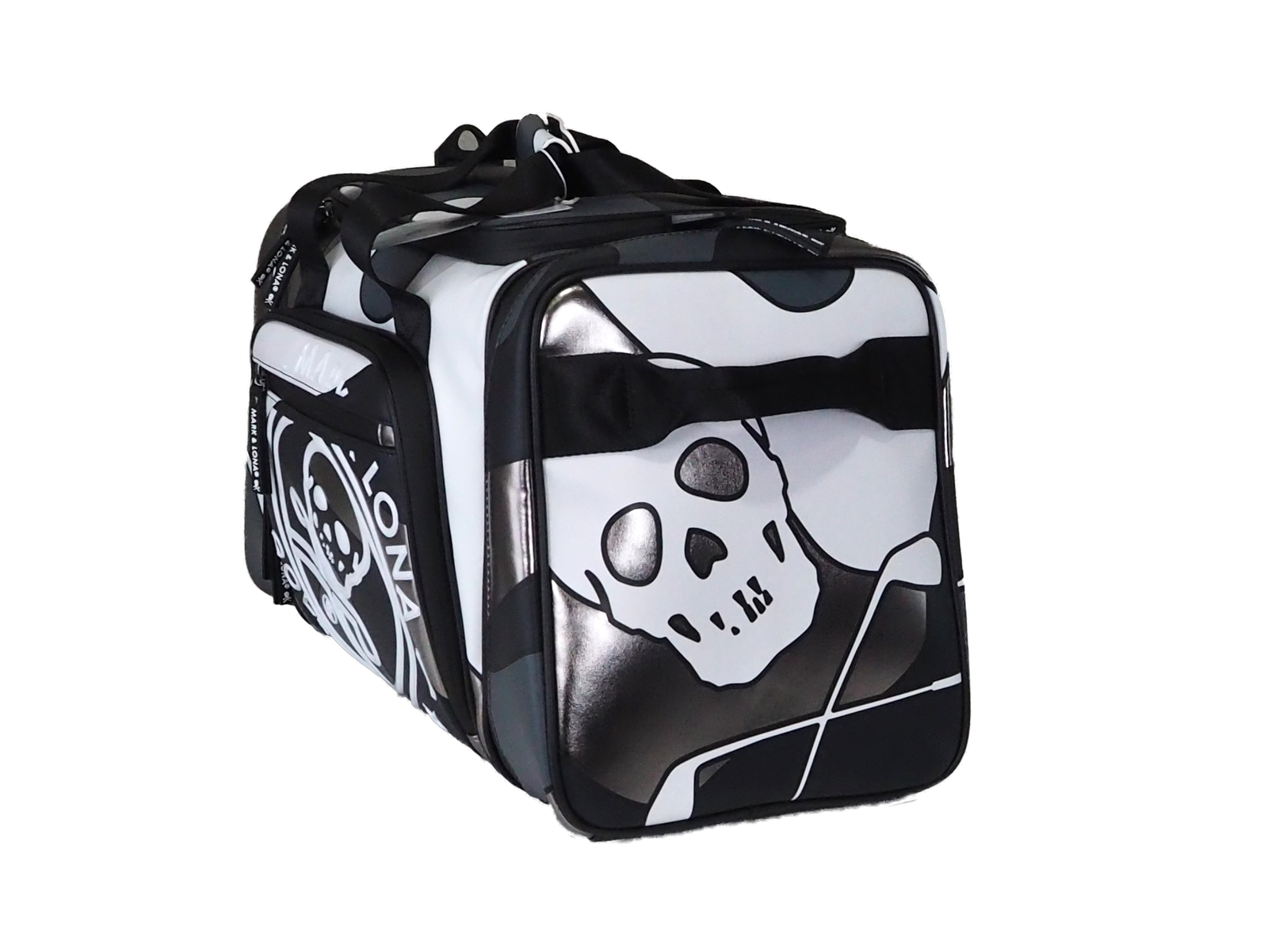 MILO Boston bag | ボストンバッグ | ブラック | ユニセックス | ゴルフ