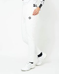LIB V12 PANTS | スラックス | ホワイト | メンズ | ゴルフウェア