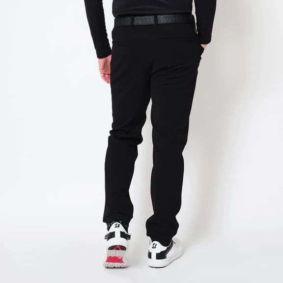 FAB PANTS | ロングパンツ | ブラック | メンズ | ゴルフウェア