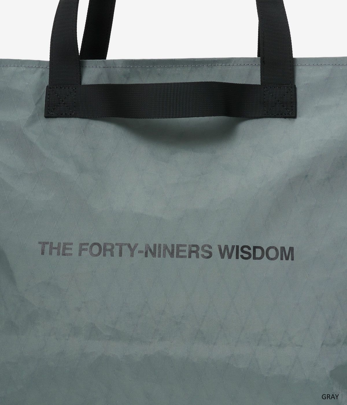 〈TFW49〉X‐PAC TOTEBAG トートバッグ TFW49】X‐PAC TOTE BAG | Sandy GOLF