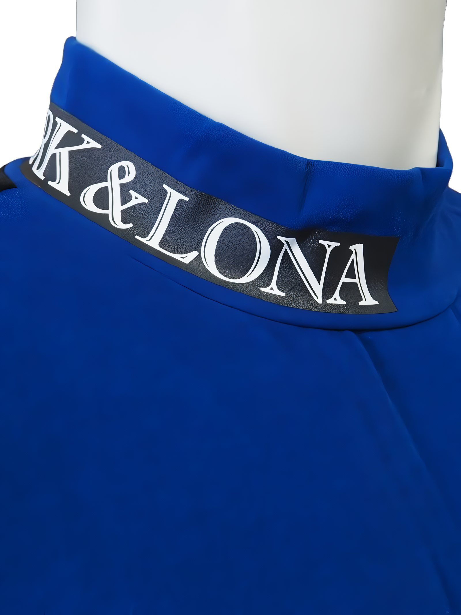 Icon Micro Fleece Inner | Tシャツ | ブルー | メンズ | ゴルフウェア