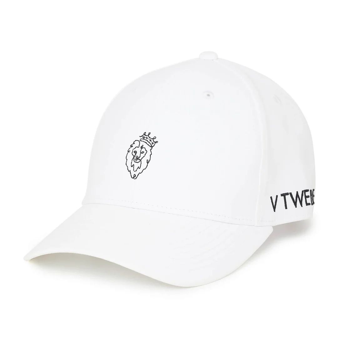 ONE HAND CAP | キャップ | ホワイト | ユニセックス | ゴルフ