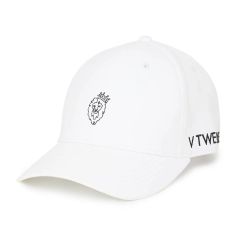 ONE HAND CAP | キャップ | ホワイト | ユニセックス | ゴルフ