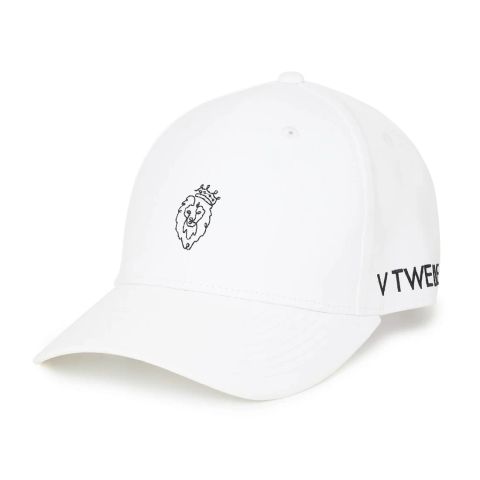 ONE HAND CAP | キャップ | ホワイト | ユニセックス | ゴルフ