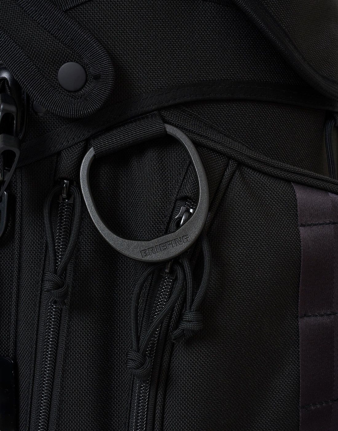 BG12 CADDY | キャディバッグ | ブラック | ユニセックス | ゴルフ