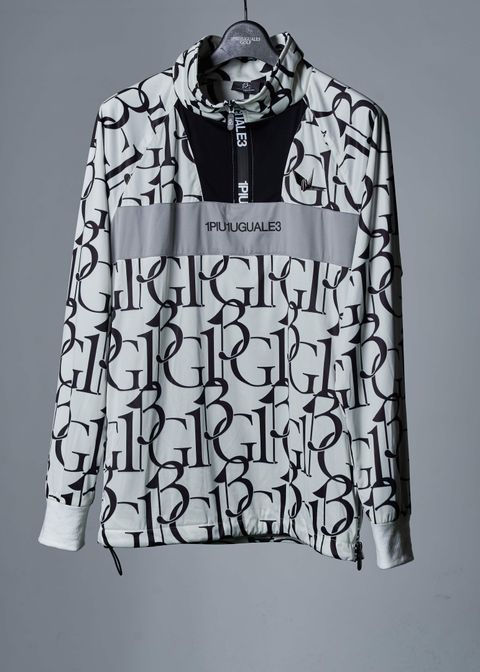 Piu1uguale3 Golf BATTING SNEED えがたい JACK GRAY