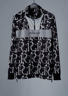 113 GOLF SNEED JACK | スニードジャック | ブラック | メンズ | ゴルフウェア