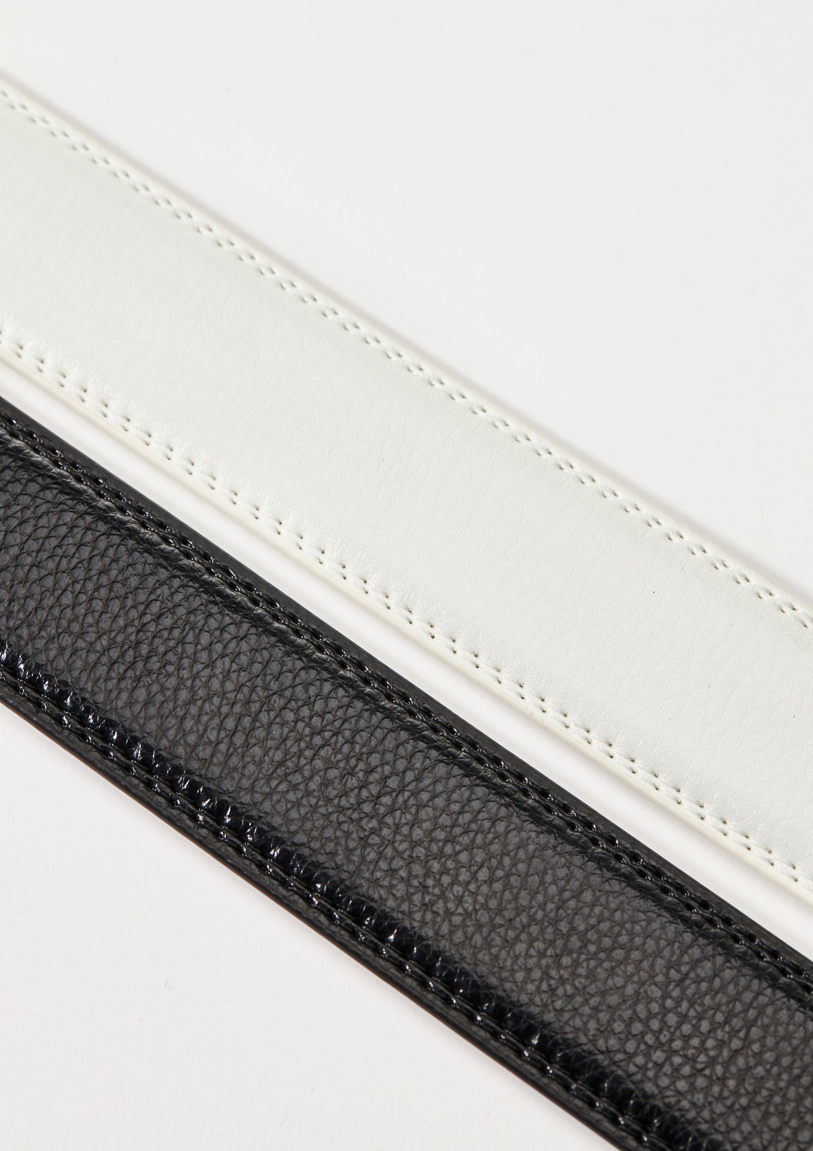 113 GOLF RATCHET BELT 113G SILVER LOGO | ベルト | ブラック | ホワイト | ゴルフグッズ