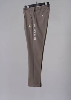 113 GOLF TACK PANTS | スラックス | グレーベージュ | メンズ | ゴルフウェア